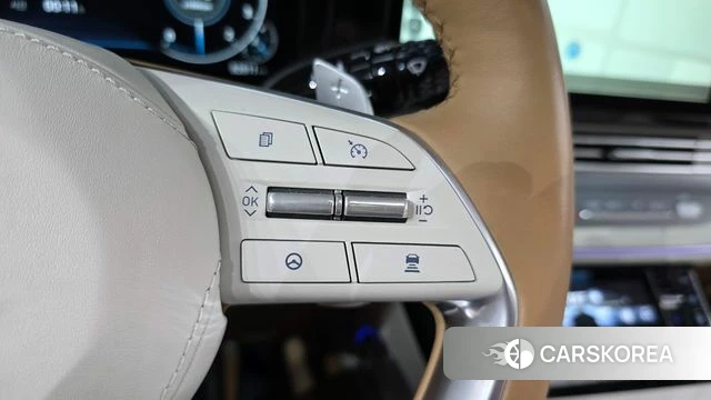 Hyundai The New Grandeur IG id 4671876 из Кореи 11