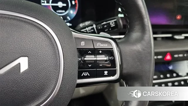 Kia Carnival 4th generation id 3300476 из Кореи 11