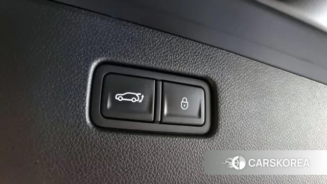 Genesis GV70 id 2905296 из Кореи 11