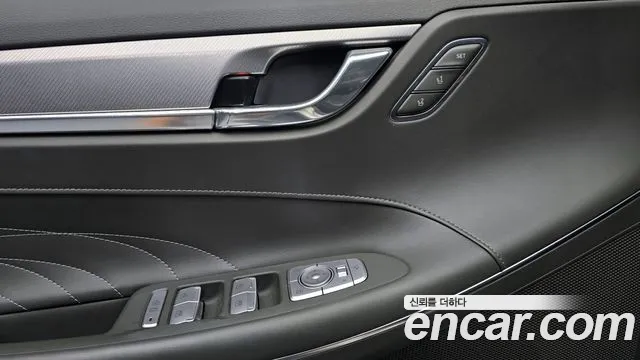 Hyundai The New Grandeur IG id 2839474 из Кореи 11