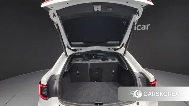 Polestar Polestar 2 id 3383749 из Кореи 11