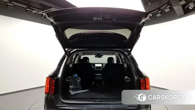 Kia Sorento 4th Generation id 3478867 из Кореи 11