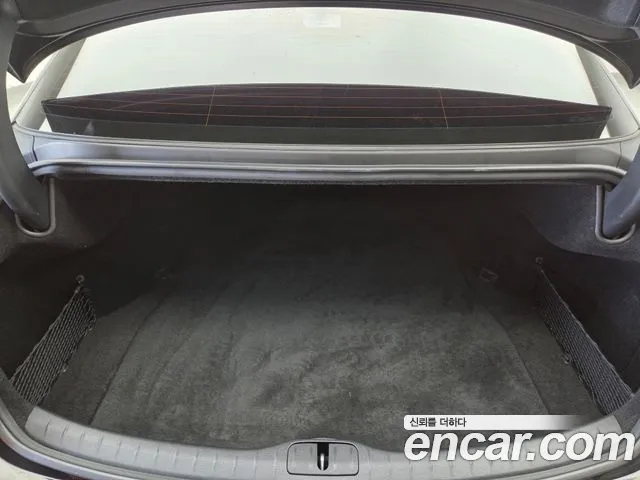 Genesis G80 (RG3) id 2847269 из Кореи 11