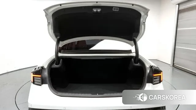 Hyundai Sonata D Edge (DN8) id 2915104 из Кореи 11