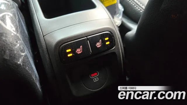 Kia The New Kia Ray id 2788465 из Кореи 11