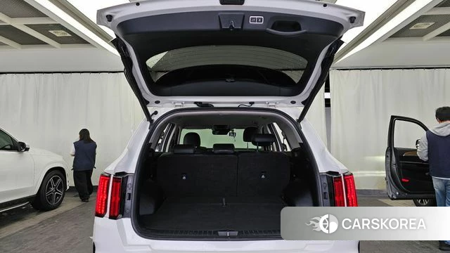 Kia Sorento 4th Generation id 4355990 из Кореи 11
