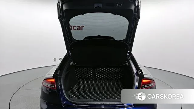 Kia Stinger Meister id 3592360 из Кореи 11