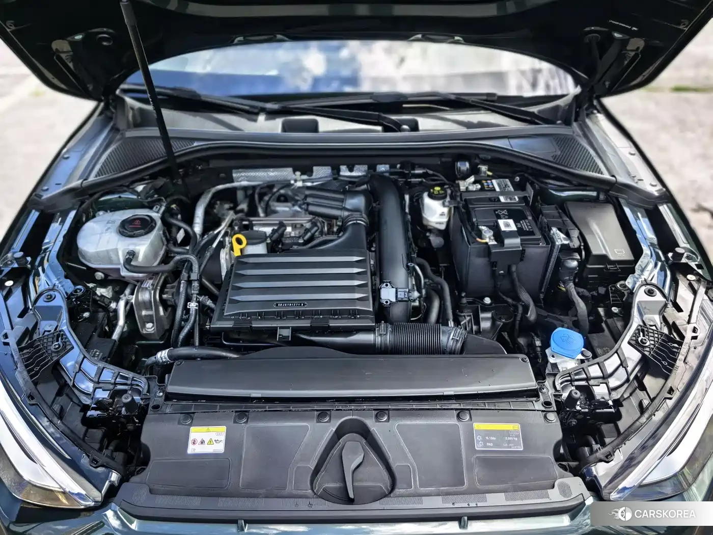 Audi A3 id 4659790 из Китая 11