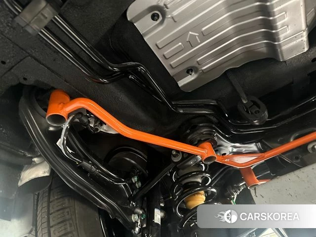 Kia The New Carnival 4th Generation id 4266636 из Кореи 11