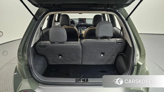 Hyundai Casper id 3964211 из Кореи 11