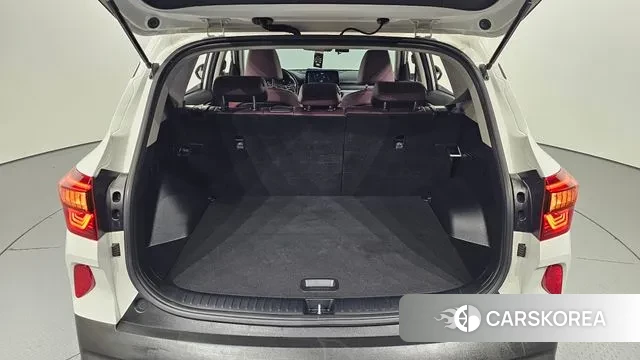 Kia Seltos id 3464115 из Кореи 11