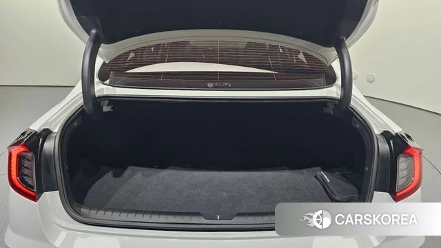 Hyundai Sonata (DN8) id 4339403 из Кореи 11