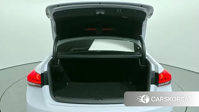 Genesis G80 id 3413112 из Кореи 11