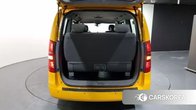 Hyundai The New Grand Starex id 3041498 из Кореи 11