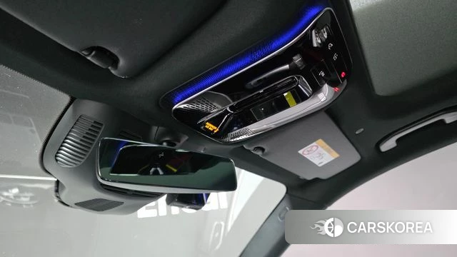 Mercedes-Benz GLC-Class X254 id 4691125 из Кореи 11