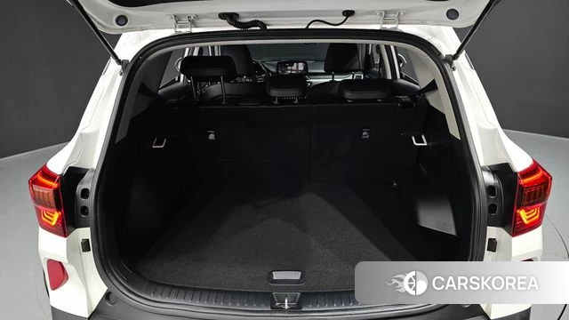 Kia Seltos id 3910266 из Кореи 11