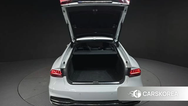Audi A7 (4K) id 4389819 из Кореи 11