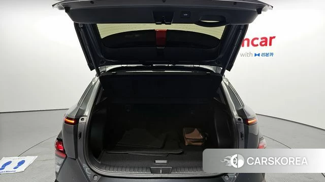 Hyundai Kona (SX2) id 4407816 из Кореи 11