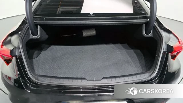 Kia K8 id 3405934 из Кореи 11