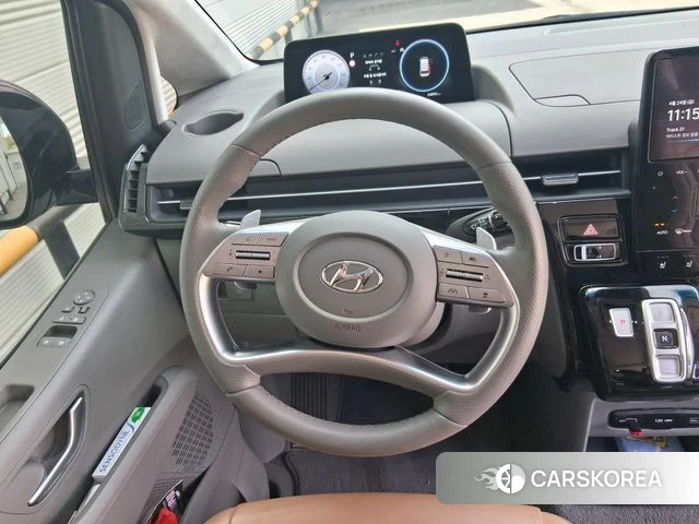 Hyundai Staria id 4201741 из Кореи 11
