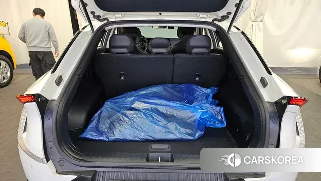 Kia EV6 id 3590995 из Кореи 11