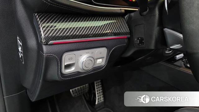 Mercedes-Benz GLE-Class W167 id 4535081 из Кореи 11