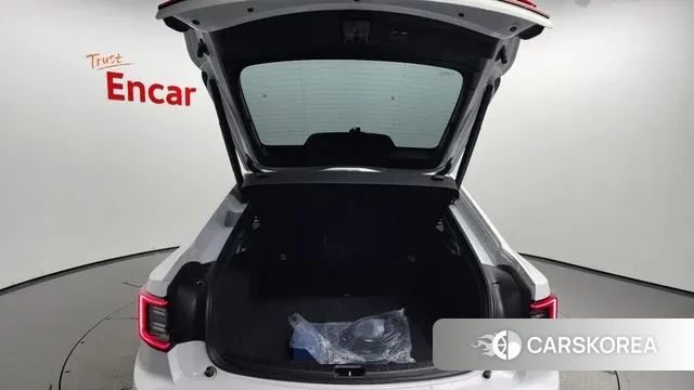 Polestar Polestar 2 id 3043540 из Кореи 11