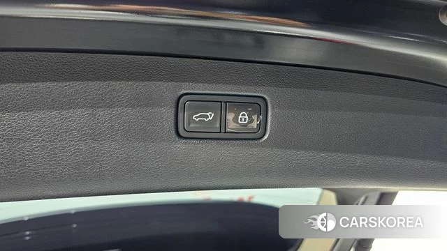 Genesis GV80 id 4614610 из Кореи 11