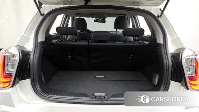 Ssangyong The New Tivoli id 3560208 из Кореи 11