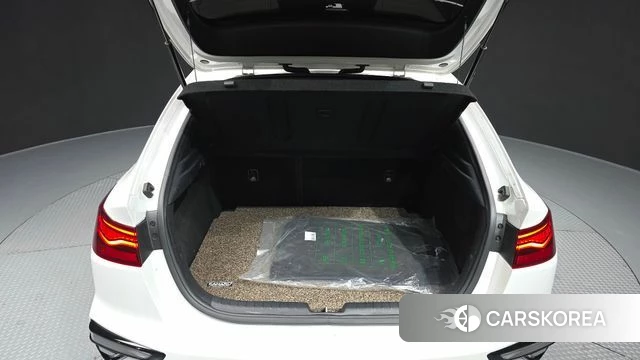 Kia The New K3 2nd generation id 4248701 из Кореи 11