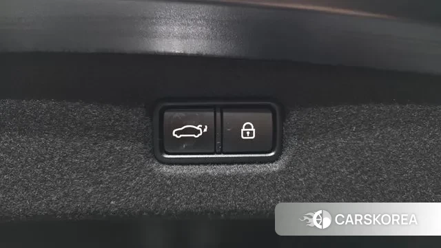 Genesis G90 id 3018023 из Кореи 11