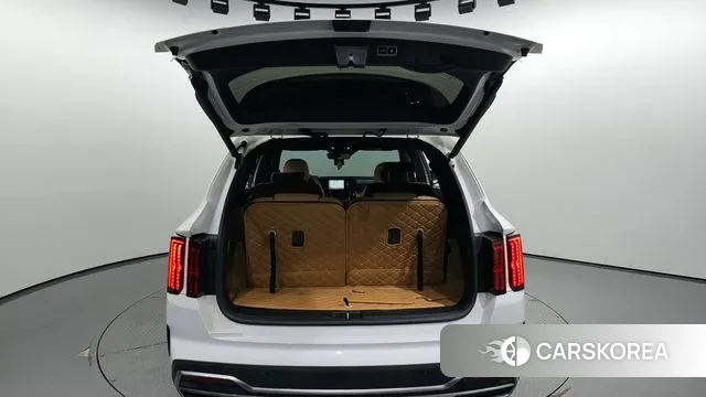 Kia Sorento 4th Generation id 2889289 из Кореи 11