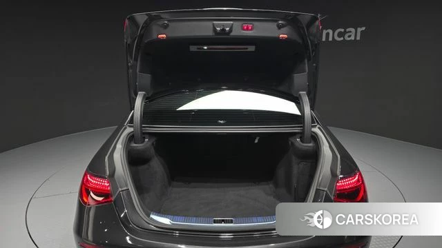 Mercedes-Benz S-Class W223 id 4506610 из Кореи 11