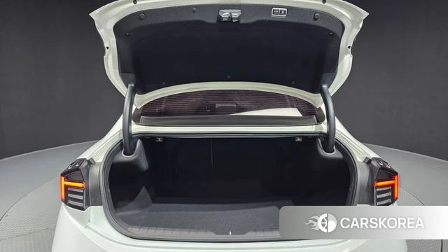 Hyundai Sonata D Edge (DN8) id 4533994 из Кореи 11