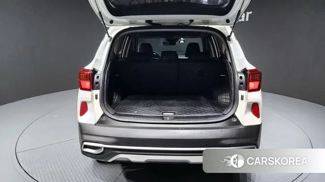 Kia Seltos id 3498914 из Кореи 11