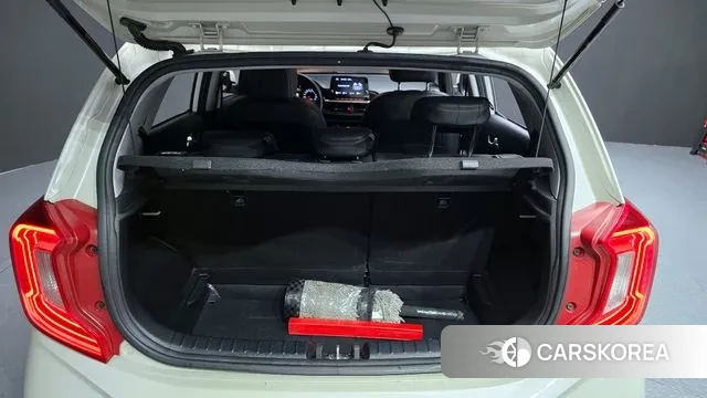 Kia Morning Urban (JA) id 3615834 из Кореи 11