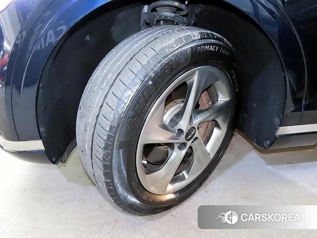 Genesis GV70 id 4511192 из Кореи 11