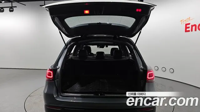 Mercedes-Benz GLC-Class X253 id 2461849 из Кореи 11