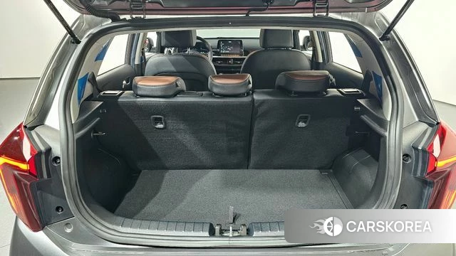 Kia The New Morning (JA) id 3922297 из Кореи 11