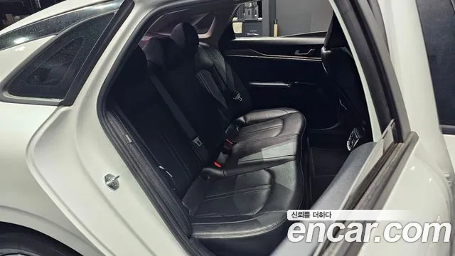 Kia K5 3rd generation id 2437958 из Кореи 11