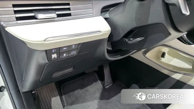 Hyundai The New Grandeur IG id 3697494 из Кореи 11