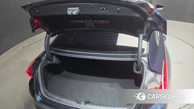 Kia K8 id 3281957 из Кореи 11