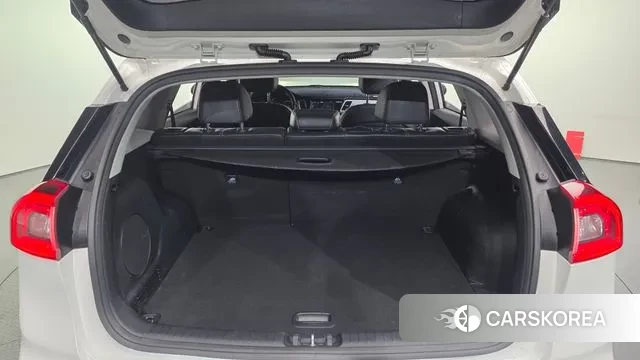 Kia Niro EV id 3754171 из Кореи 11