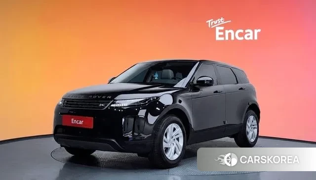 Land Rover Range Rover Evoque 2nd Generation id 3554734 из Кореи 11