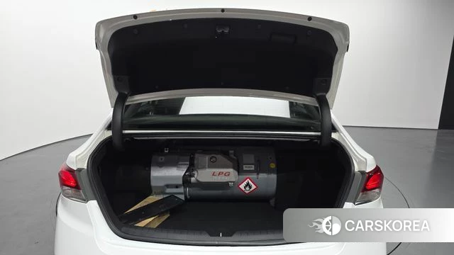 Hyundai Sonata New Rise id 4345426 из Кореи 11