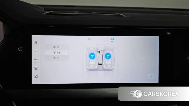 Renault Korea (Samsung) Grand Coleos id 4792068 из Кореи 11