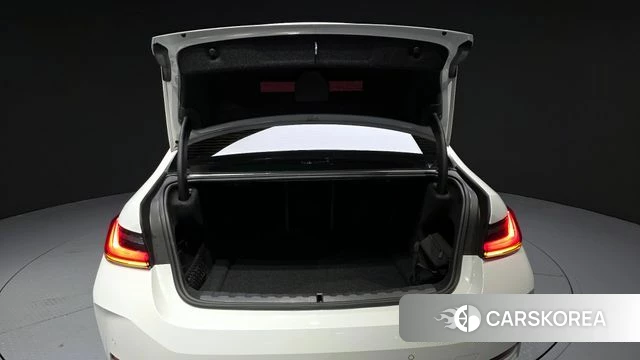 BMW 3 Series (G20) id 3798337 из Кореи 11