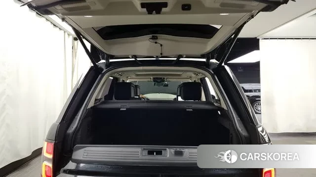 Land Rover Range Rover 4th Generation id 3578232 из Кореи 11