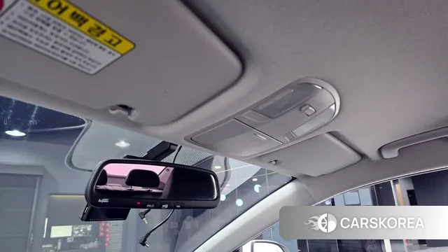 Hyundai Avante AD id 3647328 из Кореи 11