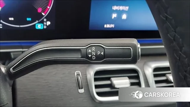 Mercedes-Benz GLE-Class W167 id 3457094 из Кореи 11